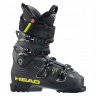 Горнолыжные ботинки Head Nexo Lyt X F110 Black (2023) - Горнолыжные ботинки Head Nexo Lyt X F110 Black (2023)