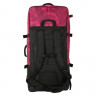 Сумка-рюкзак на колесах Aqua Marina Premium Luggage Bag 90 L raspberry (B0303634) - Сумка-рюкзак на колесах Aqua Marina Premium Luggage Bag 90 L raspberry (B0303634)