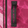 Сумка-рюкзак на колесах Aqua Marina Premium Luggage Bag 90 L raspberry (B0303634) - Сумка-рюкзак на колесах Aqua Marina Premium Luggage Bag 90 L raspberry (B0303634)