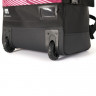 Сумка-рюкзак на колесах Aqua Marina Premium Luggage Bag 90 L raspberry (B0303634) - Сумка-рюкзак на колесах Aqua Marina Premium Luggage Bag 90 L raspberry (B0303634)