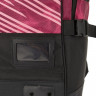 Сумка-рюкзак на колесах Aqua Marina Premium Luggage Bag 90 L raspberry (B0303634) - Сумка-рюкзак на колесах Aqua Marina Premium Luggage Bag 90 L raspberry (B0303634)
