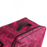 Сумка-рюкзак на колесах Aqua Marina Premium Luggage Bag 90 L raspberry (B0303634) - Сумка-рюкзак на колесах Aqua Marina Premium Luggage Bag 90 L raspberry (B0303634)