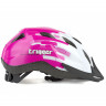 Шлем детский Author Trigger white/pink - Шлем детский Author Trigger white/pink