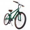 Велосипед Spinn Uptown Men 26" Pine Green (2024) - Велосипед Spinn Uptown Men 26" Pine Green (2024)