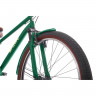 Велосипед Spinn Uptown Men 26" Pine Green (2024) - Велосипед Spinn Uptown Men 26" Pine Green (2024)