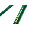 Велосипед Spinn Uptown Men 26" Pine Green (2024) - Велосипед Spinn Uptown Men 26" Pine Green (2024)