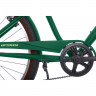 Велосипед Spinn Uptown Men 26" Pine Green (2024) - Велосипед Spinn Uptown Men 26" Pine Green (2024)