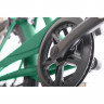Велосипед Spinn Uptown Men 26" Pine Green (2024) - Велосипед Spinn Uptown Men 26" Pine Green (2024)