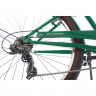 Велосипед Spinn Uptown Men 26" Pine Green (2024) - Велосипед Spinn Uptown Men 26" Pine Green (2024)