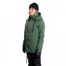 Куртка женская Armada Gypsum Jacket Forest Green (2019) - Куртка женская Armada Gypsum Jacket Forest Green (2019)