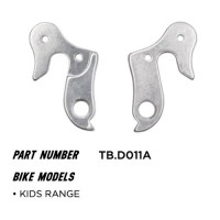 Петух Titan Racing TB.D011A Junior Models