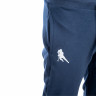 Брюки спортивные утепленные Mad Guy Casual JR синие - Брюки спортивные утепленные Mad Guy Casual JR синие