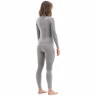 Термобелье Dragonfly 2DThermo Light (Grey) комплект Woman - Термобелье Dragonfly 2DThermo Light (Grey) комплект Woman