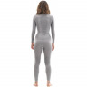 Термобелье Dragonfly 2DThermo Light (Grey) комплект Woman - Термобелье Dragonfly 2DThermo Light (Grey) комплект Woman