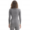 Термобелье Dragonfly 2DThermo Light (Grey) комплект Woman - Термобелье Dragonfly 2DThermo Light (Grey) комплект Woman