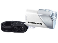 Фонарь диодный задний TRELOCK LS 710 REEGO, 2 режима, белый