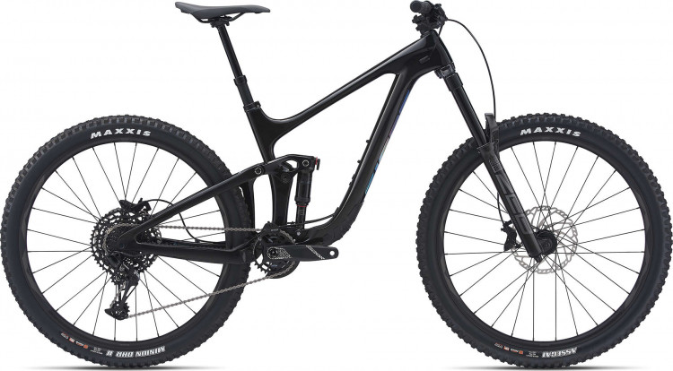Giant Reign Advanced Pro 29 2 Carbon 2021 HC5