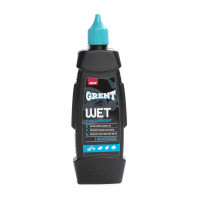 Цепная велосмазка для влажной погоды GRENT Wet Lube 60 мл (32131)