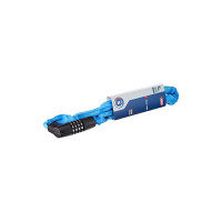 Замок Abus Neon blue Tresor 1385/75 05-0071262 кодовый, синий