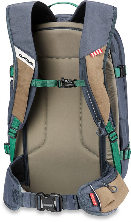 Dakine team mission pro 32l discount