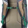 Рюкзак Dakine Team Mission Pro 32L Louif Paradis W19 - Рюкзак Dakine Team Mission Pro 32L Louif Paradis W19