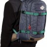 Рюкзак Dakine Team Mission Pro 32L Louif Paradis W19 - Рюкзак Dakine Team Mission Pro 32L Louif Paradis W19