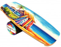 Балансборд Pro Balance Surf Wagon