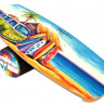 Балансборд Pro Balance Surf Wagon - Балансборд Pro Balance Surf Wagon
