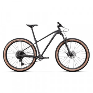 Велосипед Titan Racing Drone Dash 29&quot; MattBlack/GlossBlack Рама:XL 