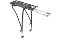 Багажник Stels BLF-H43 под дисковый тормоз для колес 24-28"