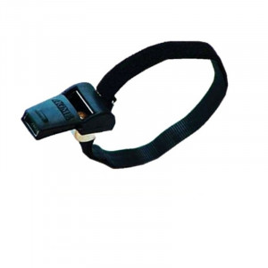 Свисток тренерский BlueSports Small Coach Brass Whistle With Velcro (BL-W246-605) 