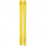 Горные лыжи Fischer Ranger 96 yellow без креплений (2025) - Горные лыжи Fischer Ranger 96 yellow без креплений (2025)