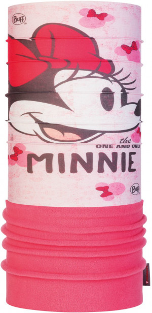 Бандана Buff Minnie Polar Yoo-Hoo Pale Pink 