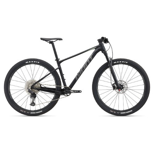 Giant XTC SLR 1 29 Metallic Black S HC5