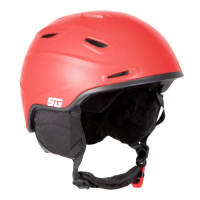 Шлем STG HK004 красный