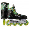 Коньки роликовые Bauer XRS RH S25 JR (1063175) - Коньки роликовые Bauer XRS RH S25 JR (1063175)