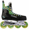 Коньки роликовые Bauer XRS RH S25 JR (1063175) - Коньки роликовые Bauer XRS RH S25 JR (1063175)
