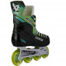 Коньки роликовые Bauer XRS RH S25 JR (1063175) - Коньки роликовые Bauer XRS RH S25 JR (1063175)