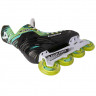 Коньки роликовые Bauer XRS RH S25 JR (1063175) - Коньки роликовые Bauer XRS RH S25 JR (1063175)
