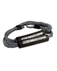 Чалка Straight Line 5' Webbing Dock Tie Grey (2099261)