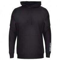 Толстовка BAUER CORE FLEECE HOODY - YTH - BLK (1053406)