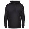 Толстовка BAUER CORE FLEECE HOODY - YTH - BLK (1053406) - Толстовка BAUER CORE FLEECE HOODY - YTH - BLK (1053406)