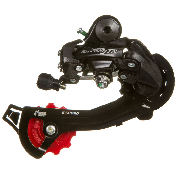 Shimano sis 6 speed shifter online