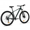 Велосипед Aspect Radium 29" SE зеленый рама: M (2026) - Велосипед Aspect Radium 29" SE зеленый рама: M (2026)