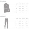 Футболка женская X-Bionic Energizer MK3 LT Singlet Arctic White/Dolomite Grey - Футболка женская X-Bionic Energizer MK3 LT Singlet Arctic White/Dolomite Grey