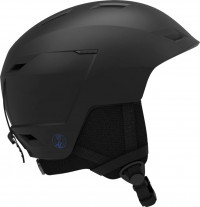 Шлем Salomon Pioneer LT JR Black (2022)