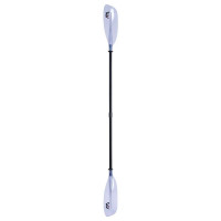 Весло для каяка Aqua Marina KP-2 Fiberglass 4 PCS S24 (2024)