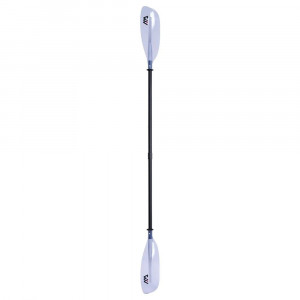 Весло для каяка Aqua Marina KP-2 Fiberglass 4 PCS S24 (2024) 