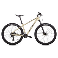Велосипед Atom Bion Nine 20 29" silk light sand рама: XL (20") (2025)