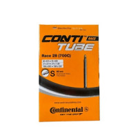 Камера 28" Continental 28"/700x20-25 спорт 80 мм Race/02-0180000